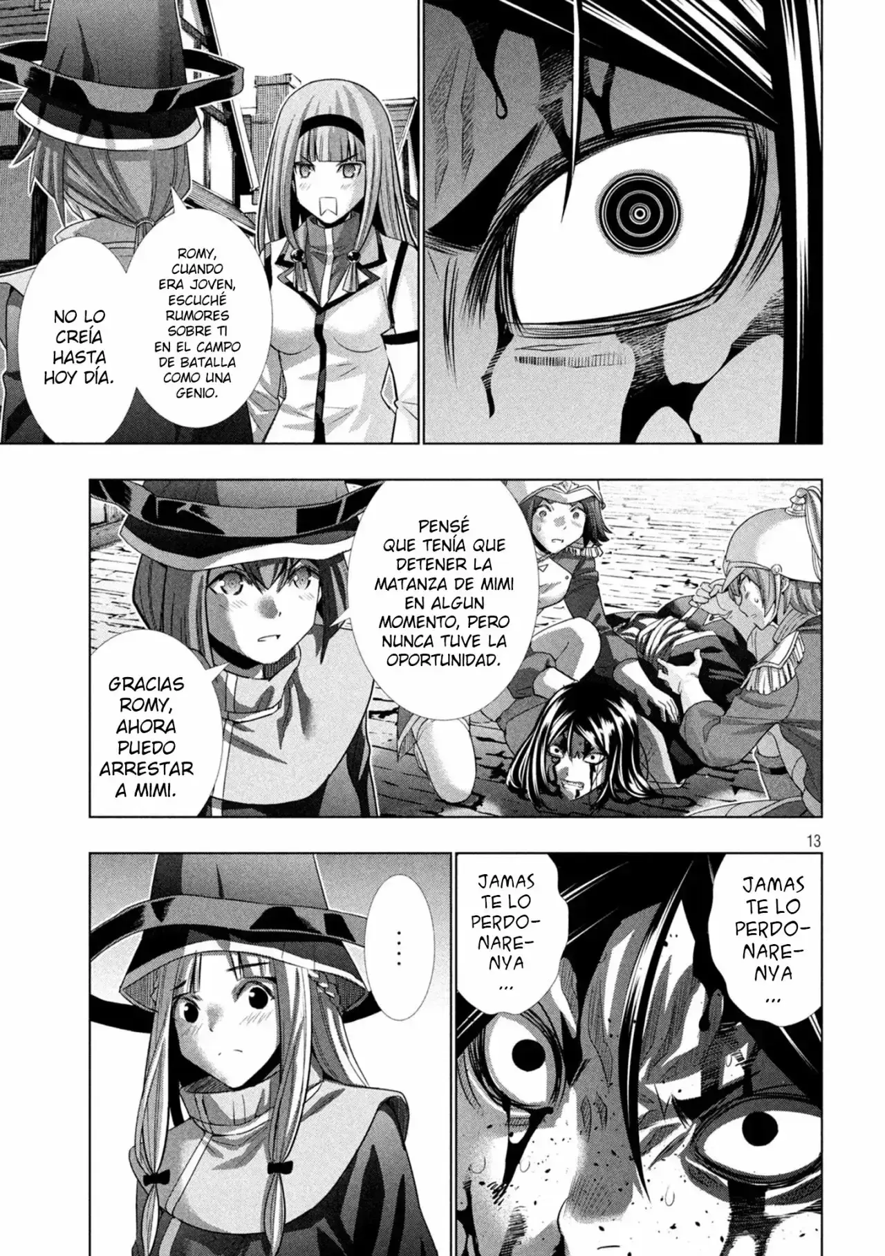 Capitulo 142 page 15