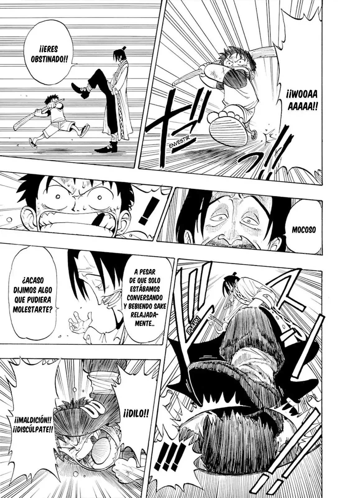 Capitulo 1 page 27