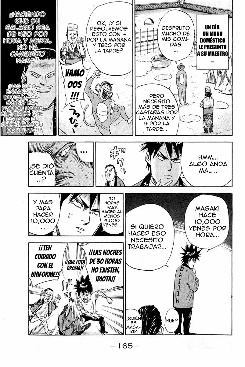 Capitulo 85 page 4