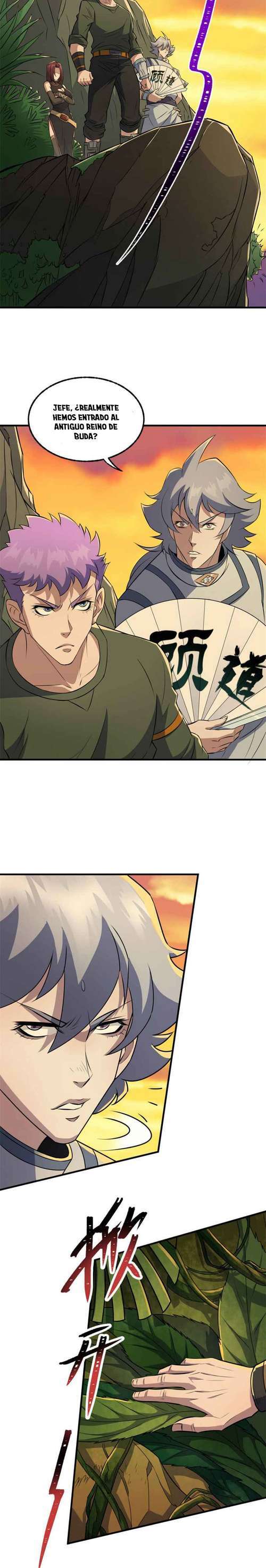 Capitulo 96 page 12