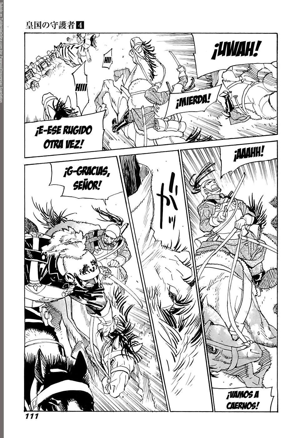 Capitulo 24 page 14