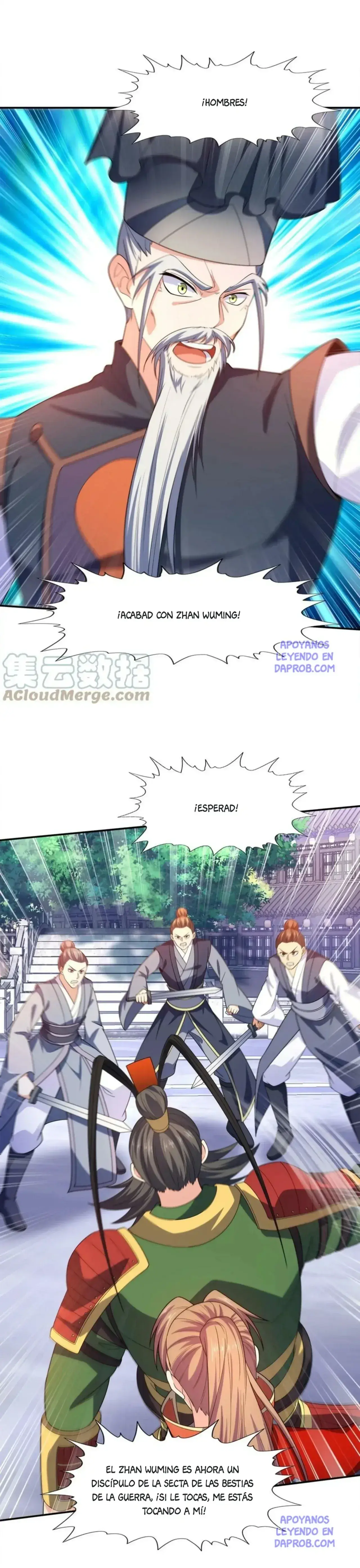 Capitulo 58 page 5