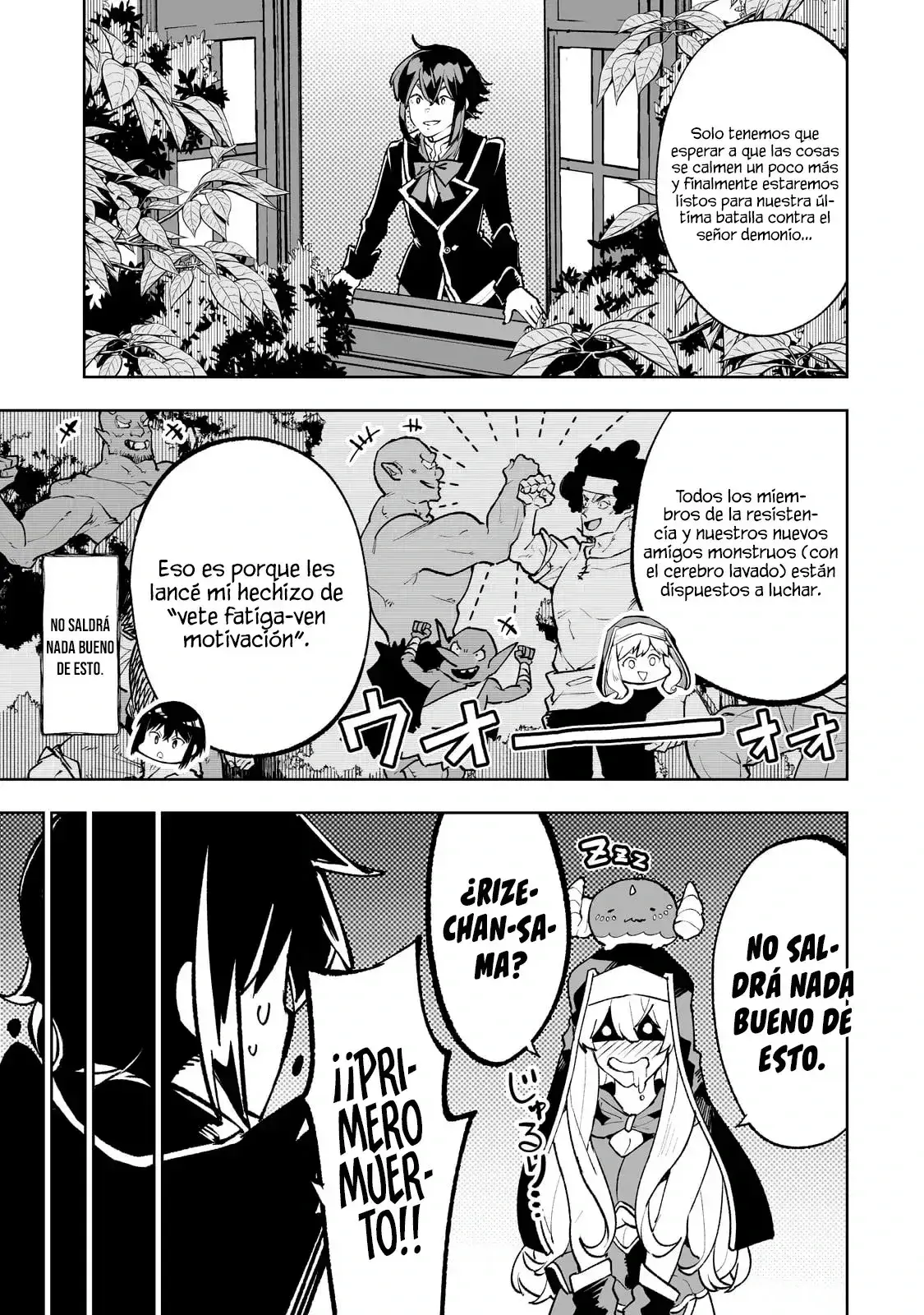 Capitulo 63 page 6