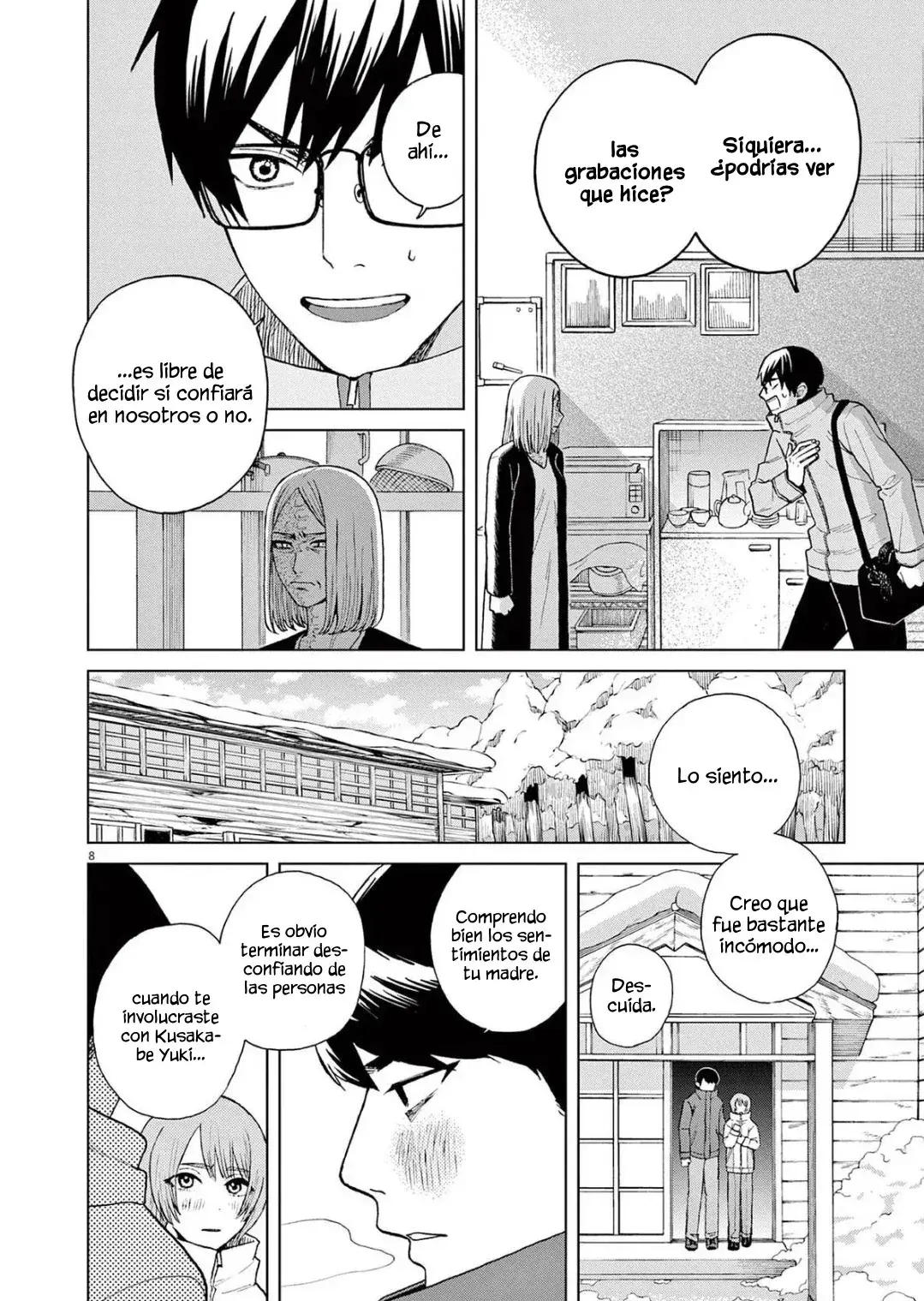 Capitulo 46 page 8