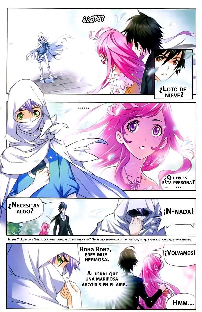 Capitulo 152 page 6