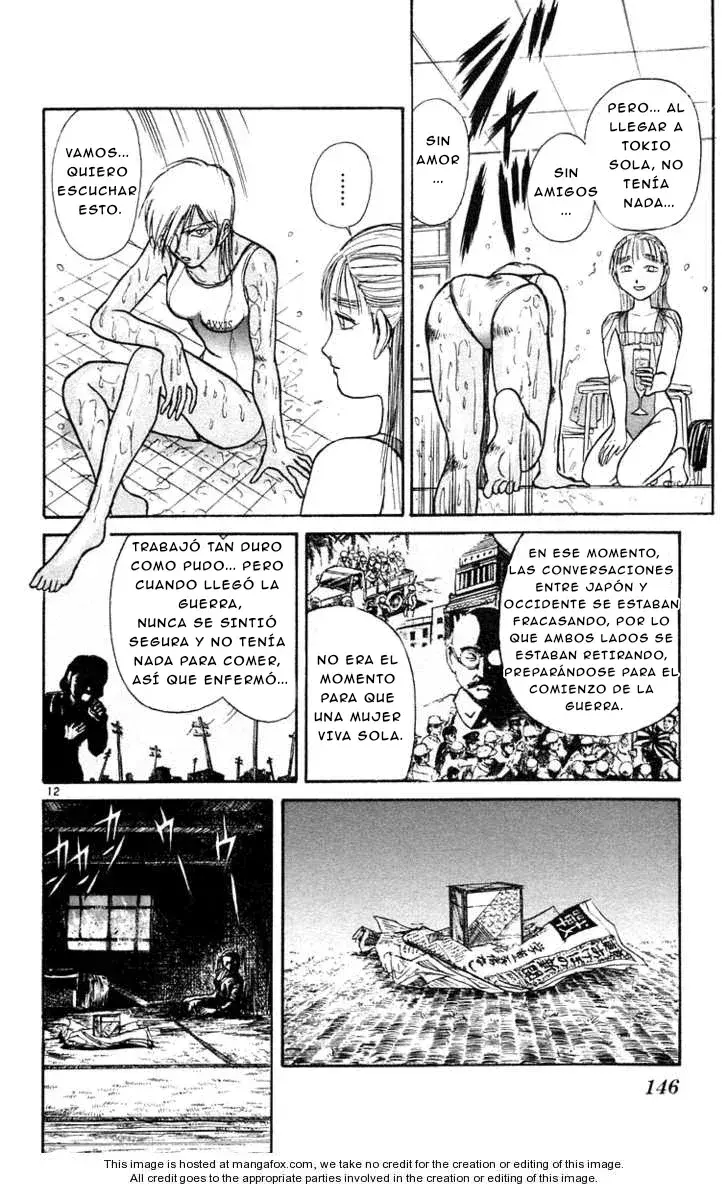 Capitulo 186 page 12