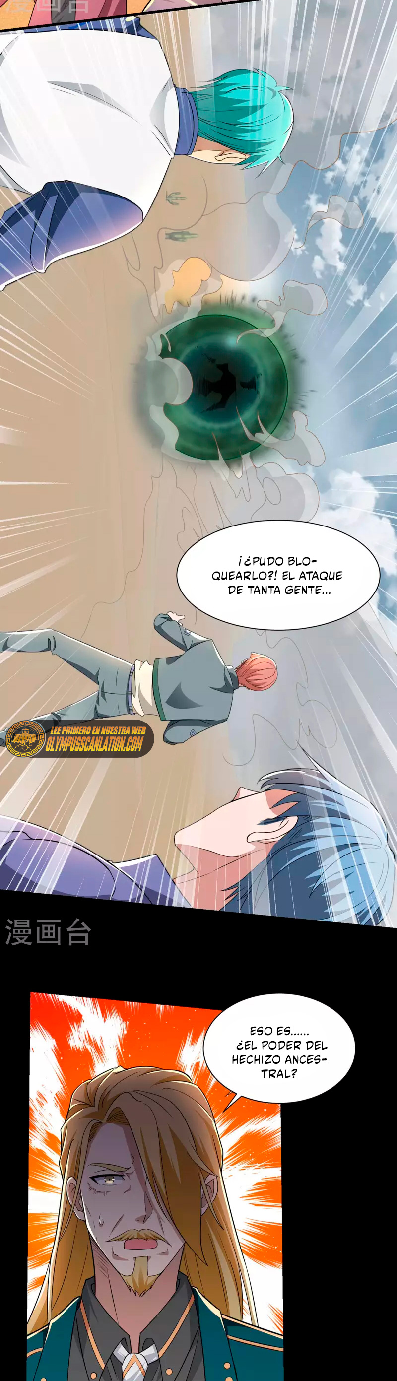 Capitulo 513 page 7