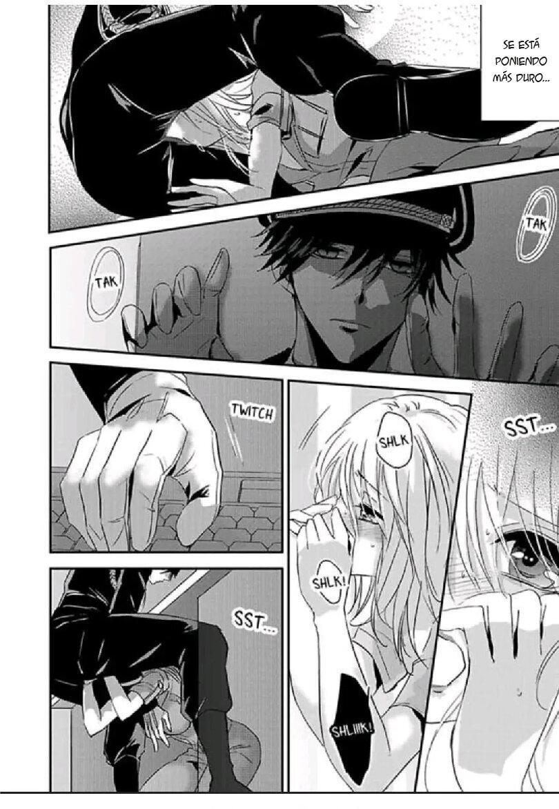 Capitulo 38 page 14