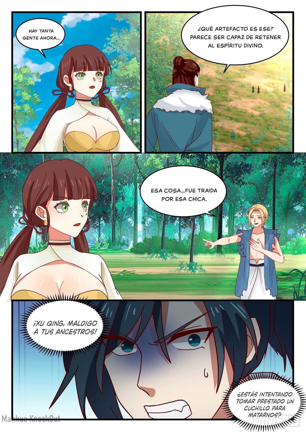 Capitulo 1585 page 12