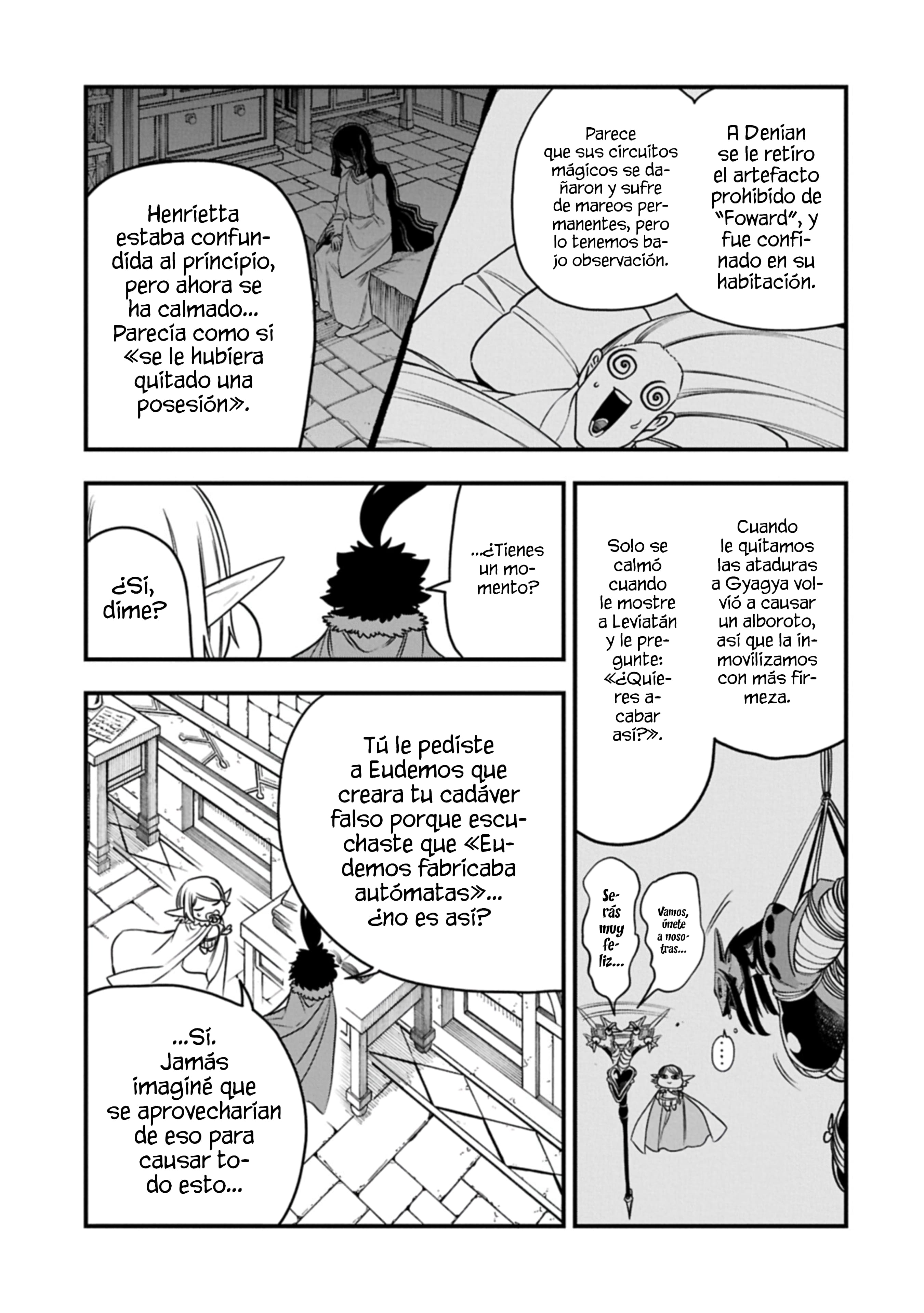 Capitulo 83 page 26