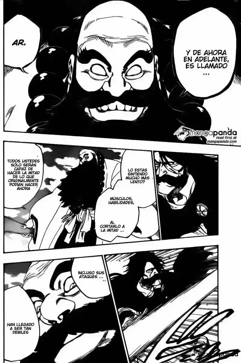 Capitulo 606 page 15