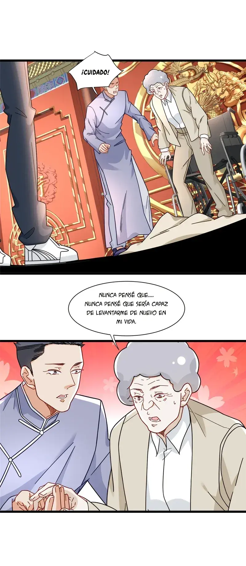 Capitulo 85 page 1