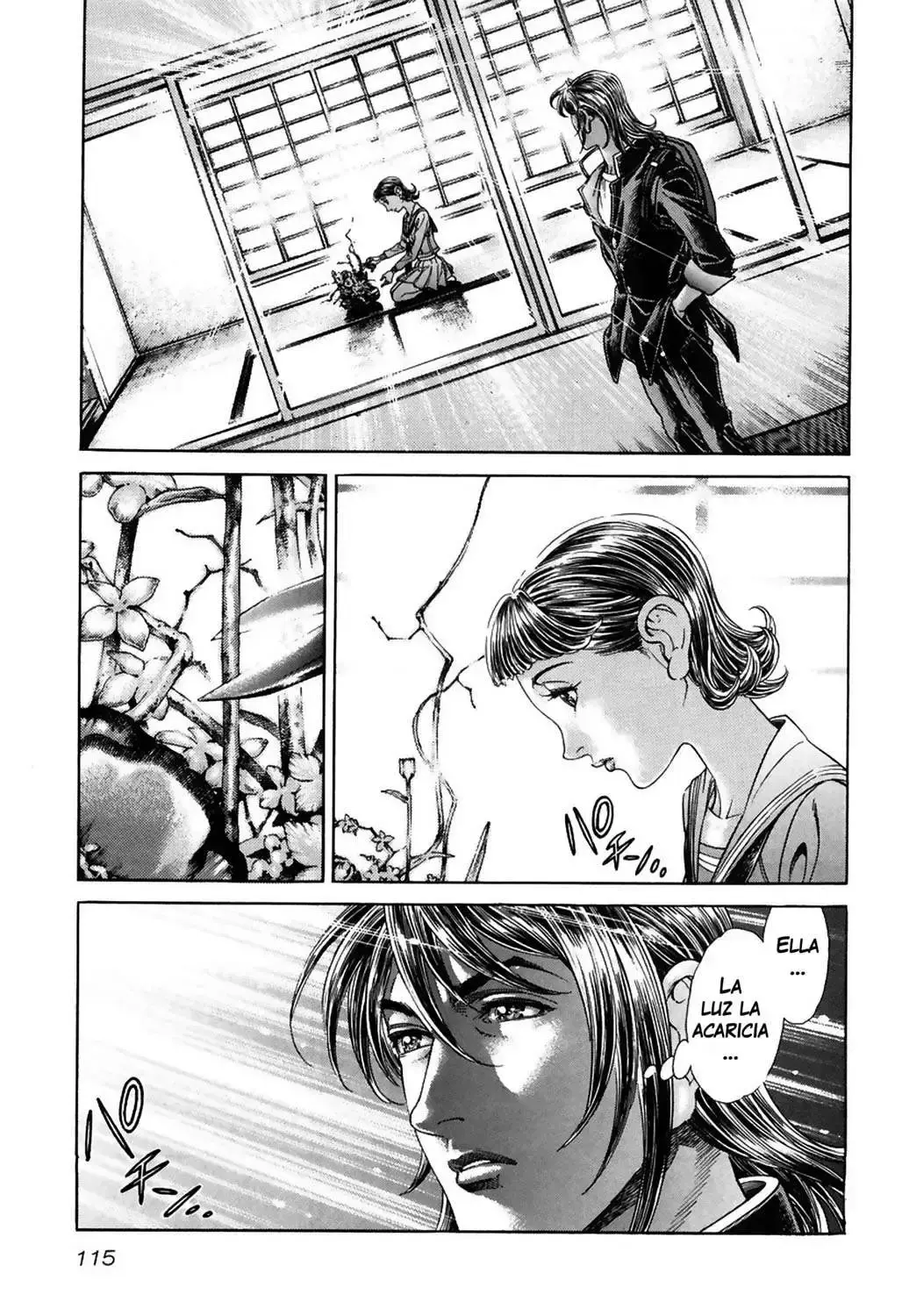Capitulo 84 page 14