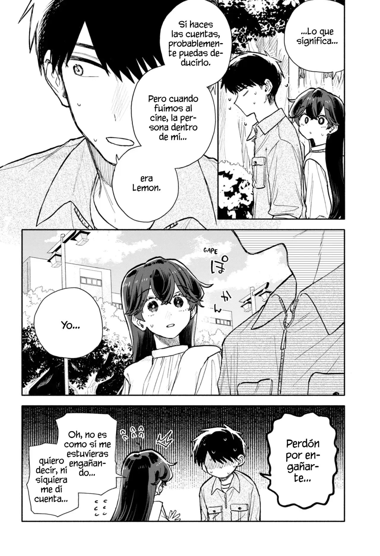 Capitulo 75 page 18