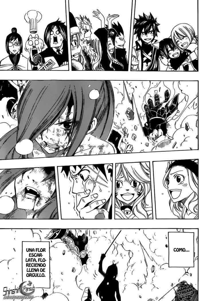 Capitulo 284 page 19