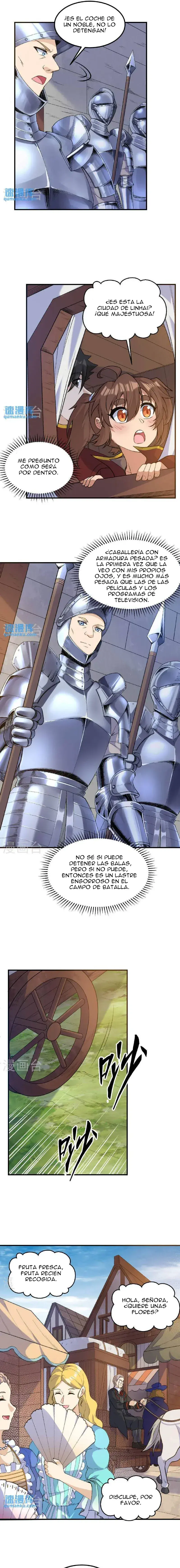 Capitulo 268 page 5
