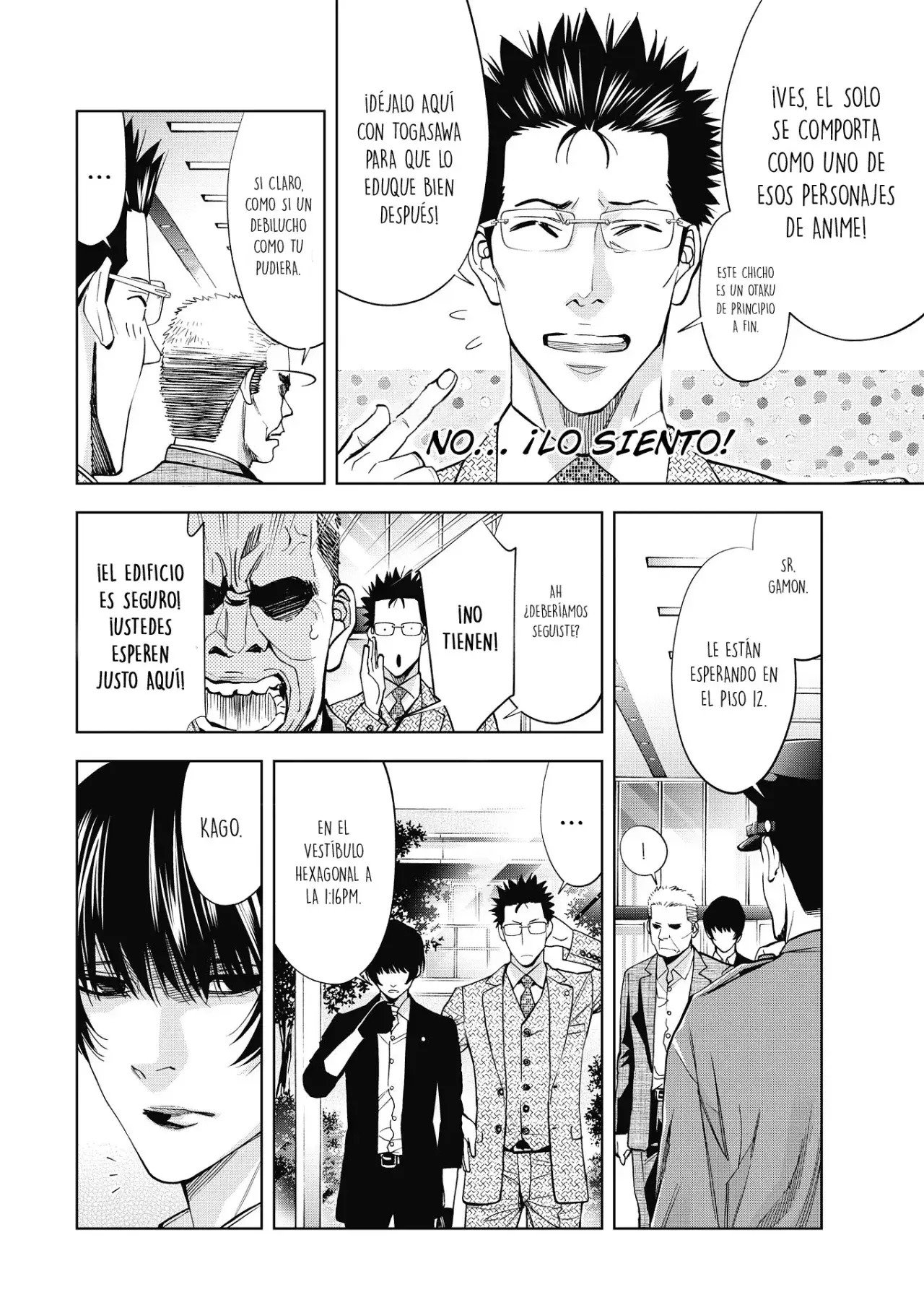 Capitulo 1 page 11