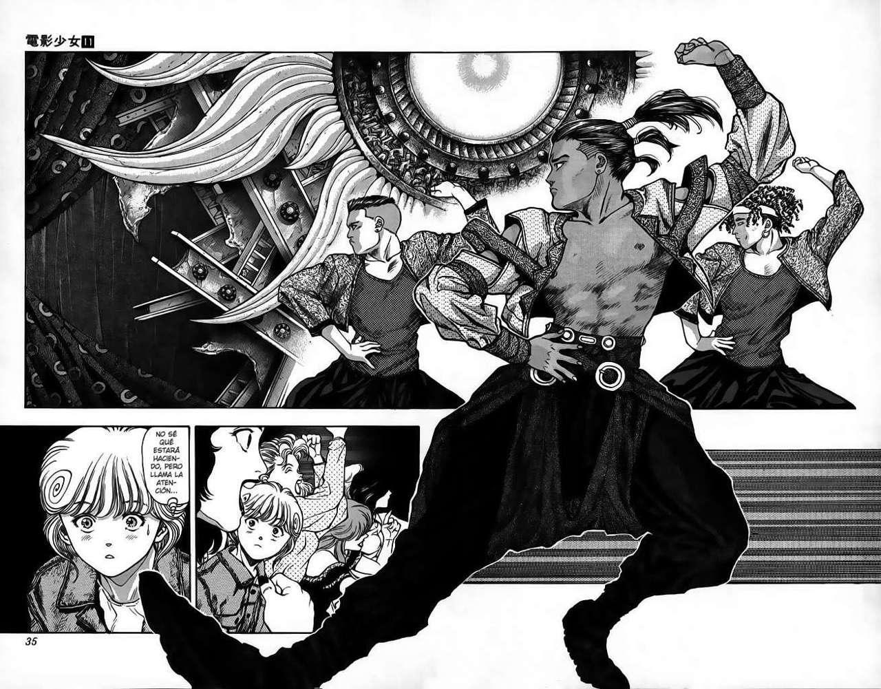 Capitulo 92 page 11