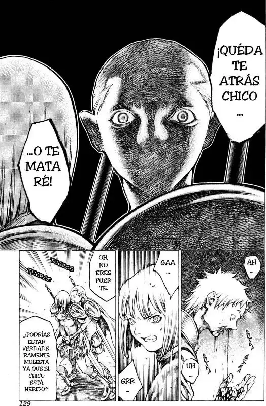 Capitulo 31 page 25