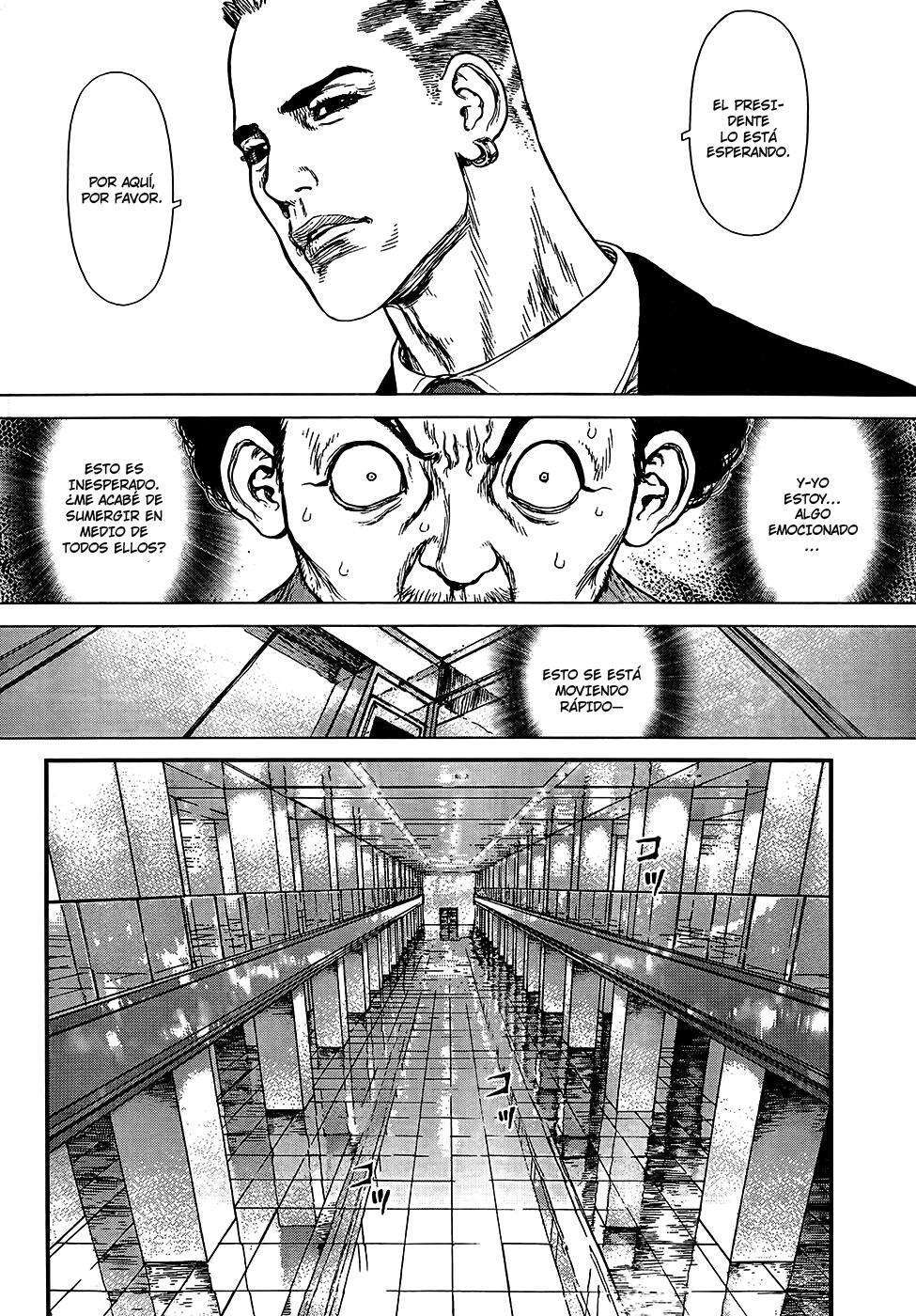 Capitulo 132 page 24