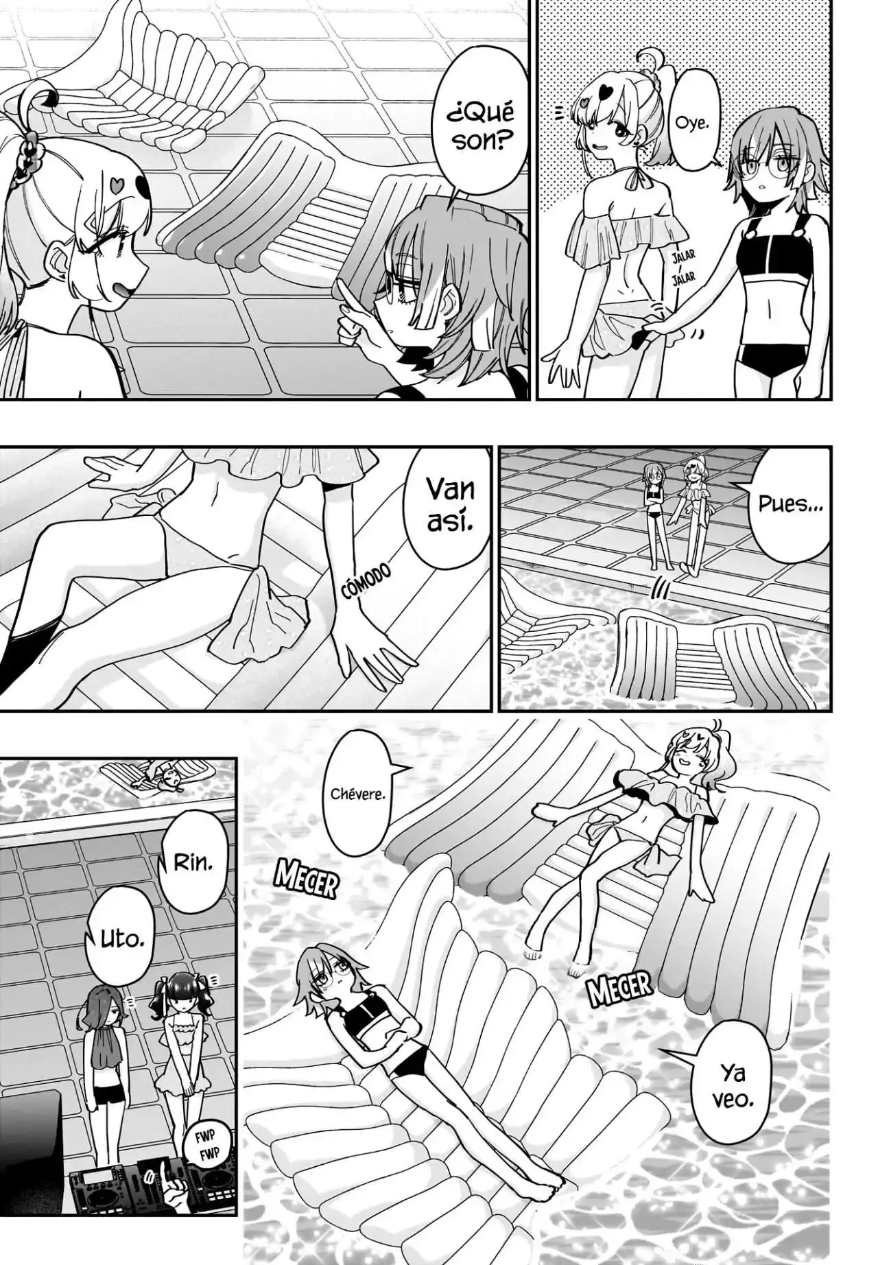 Capitulo 127 page 18