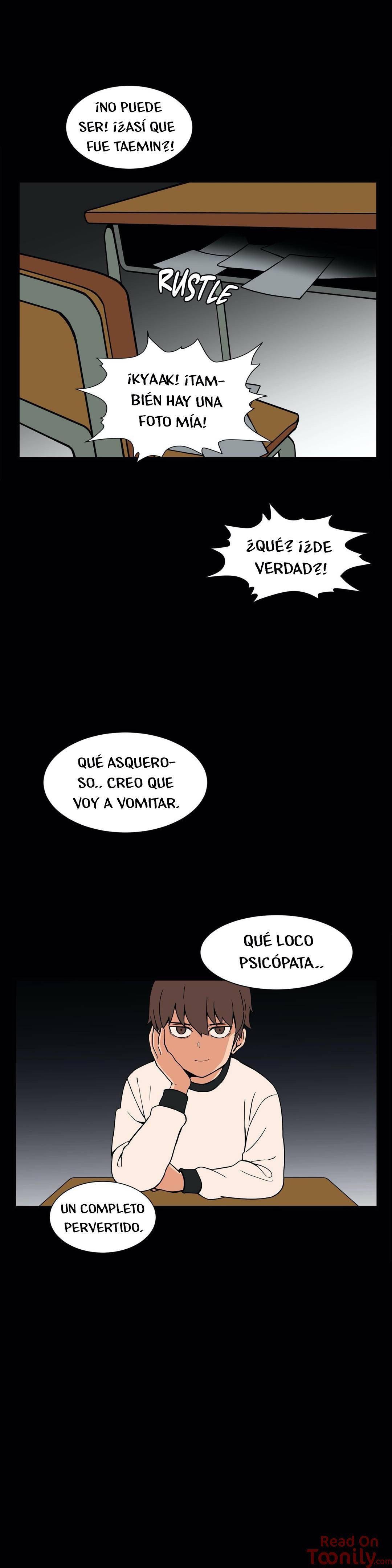 Capitulo 52 page 11