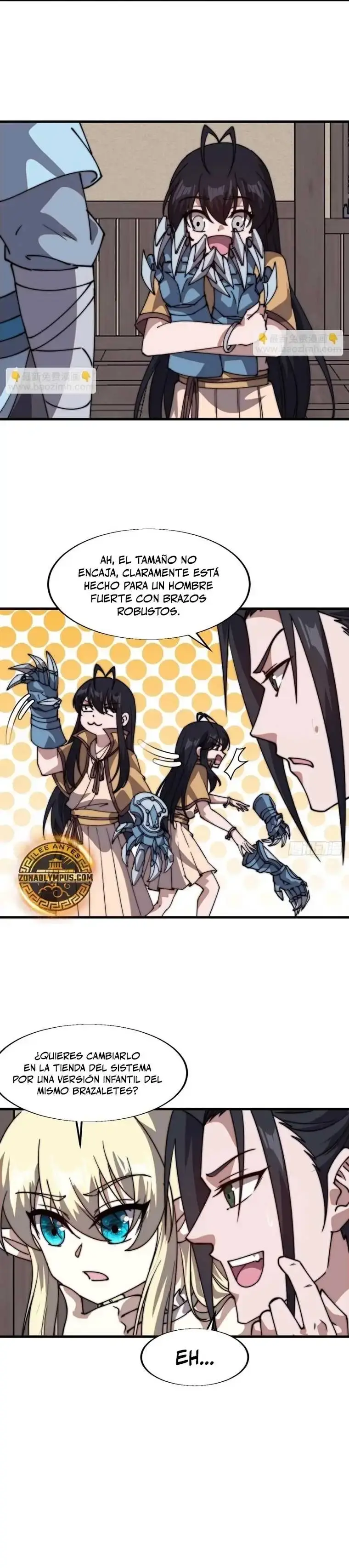 Capitulo 792 page 8