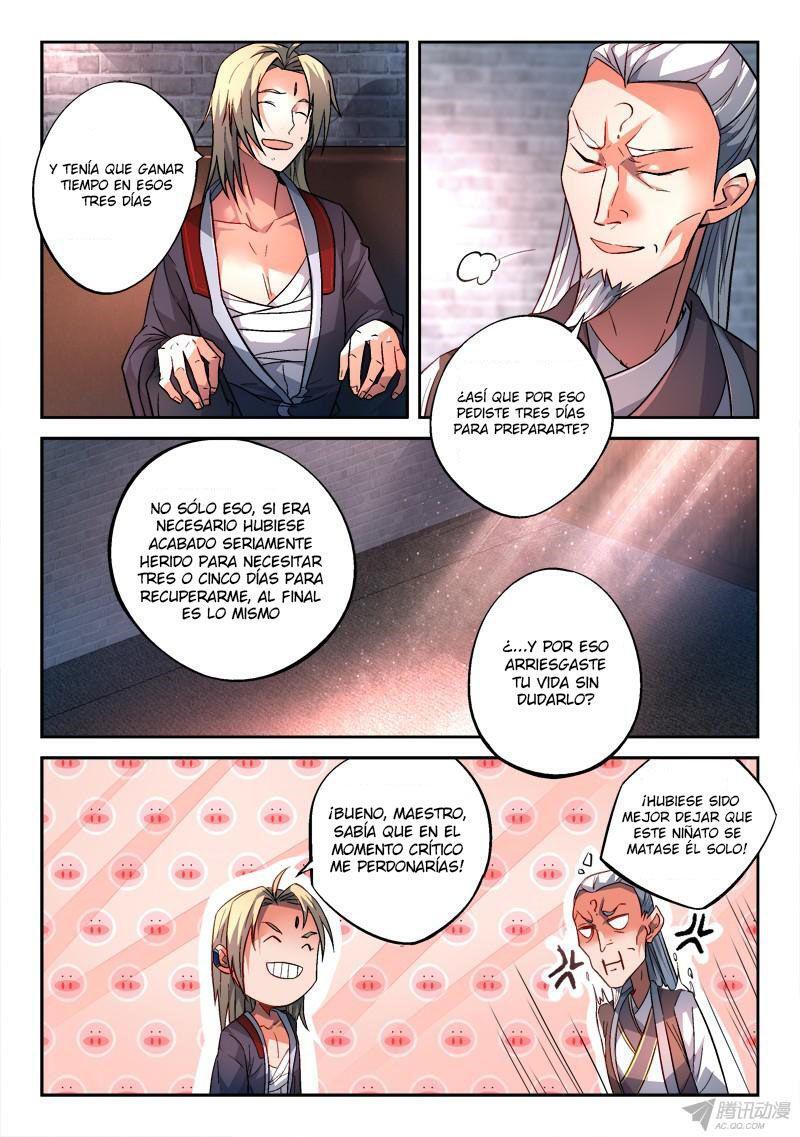 Capitulo 147 page 11