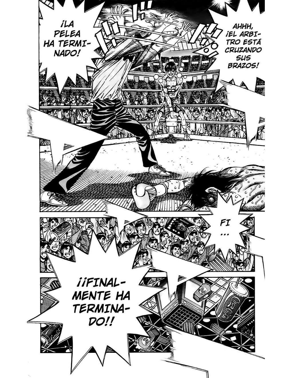 Capitulo 846 page 8
