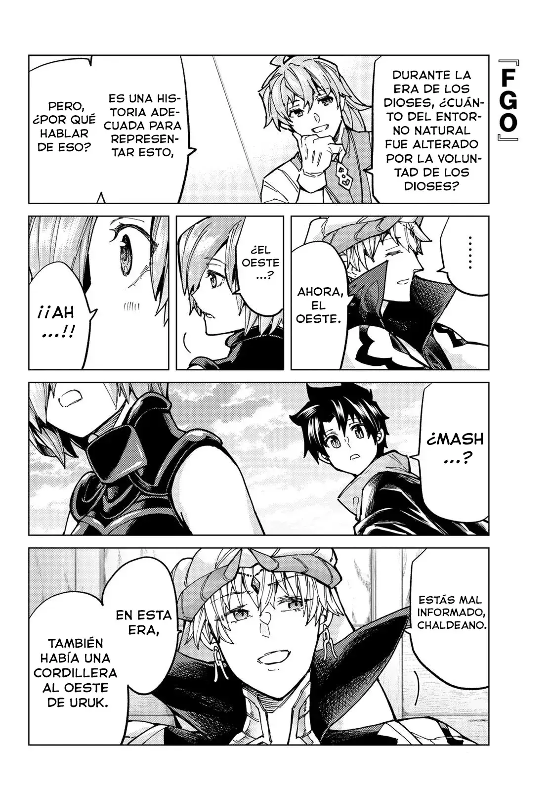 Capitulo 67 page 25