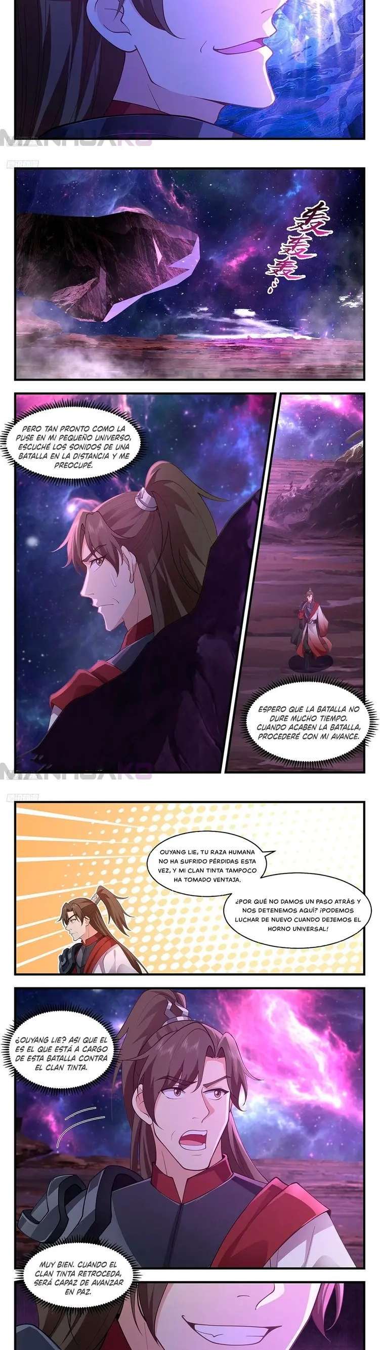 Capitulo 3555 page 2