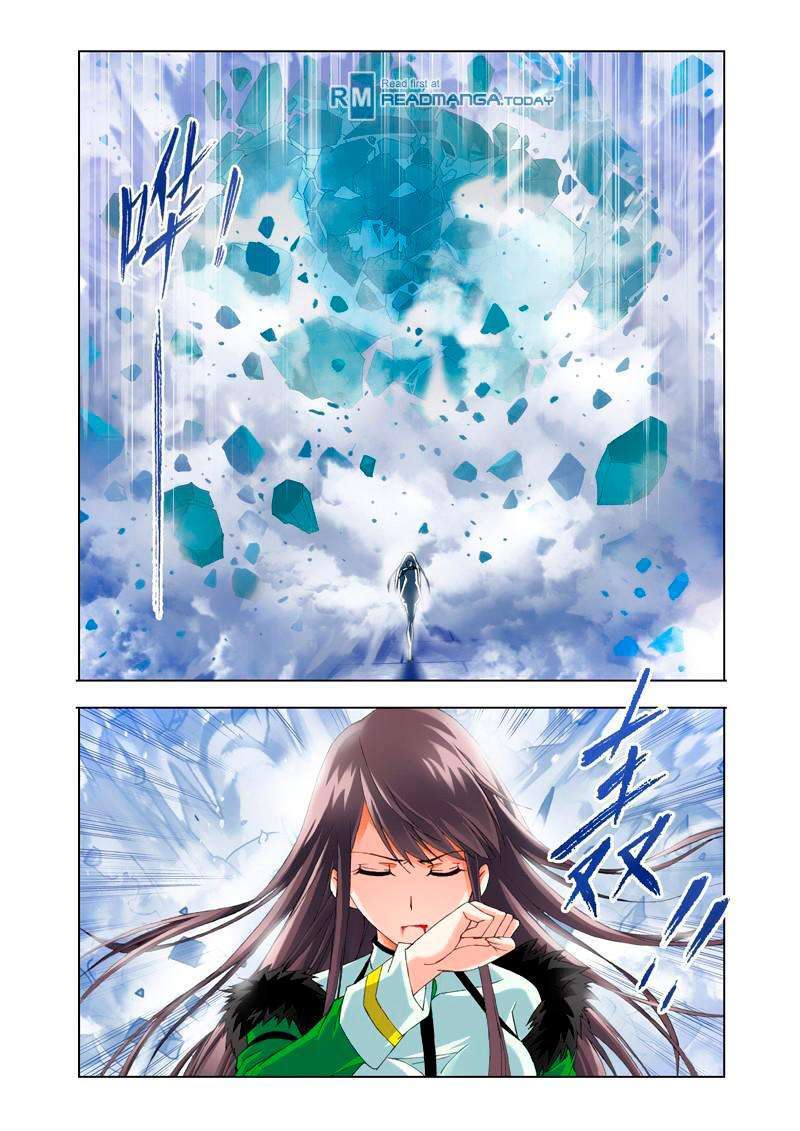 Capitulo 93 page 22