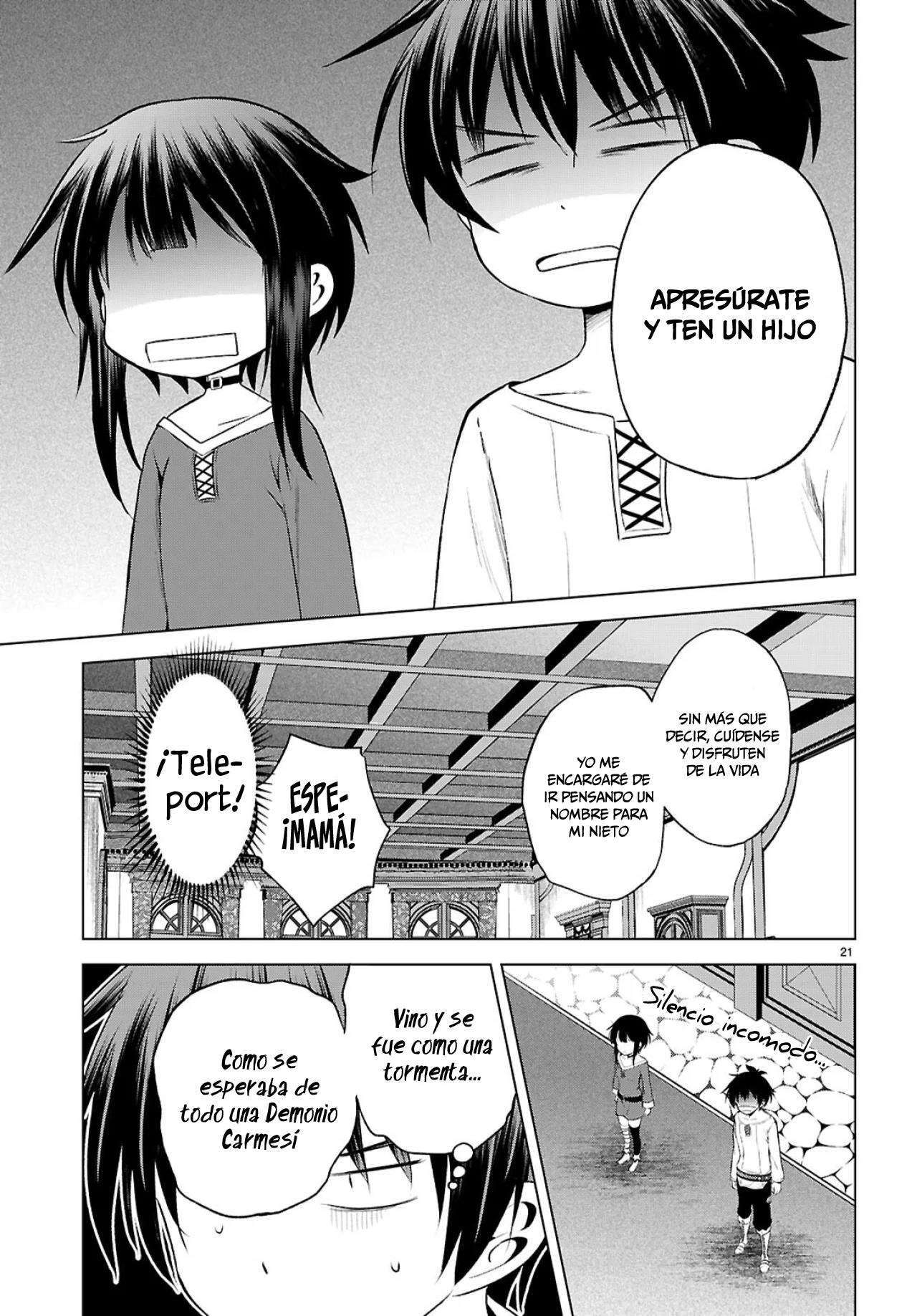 Capitulo 131 page 21