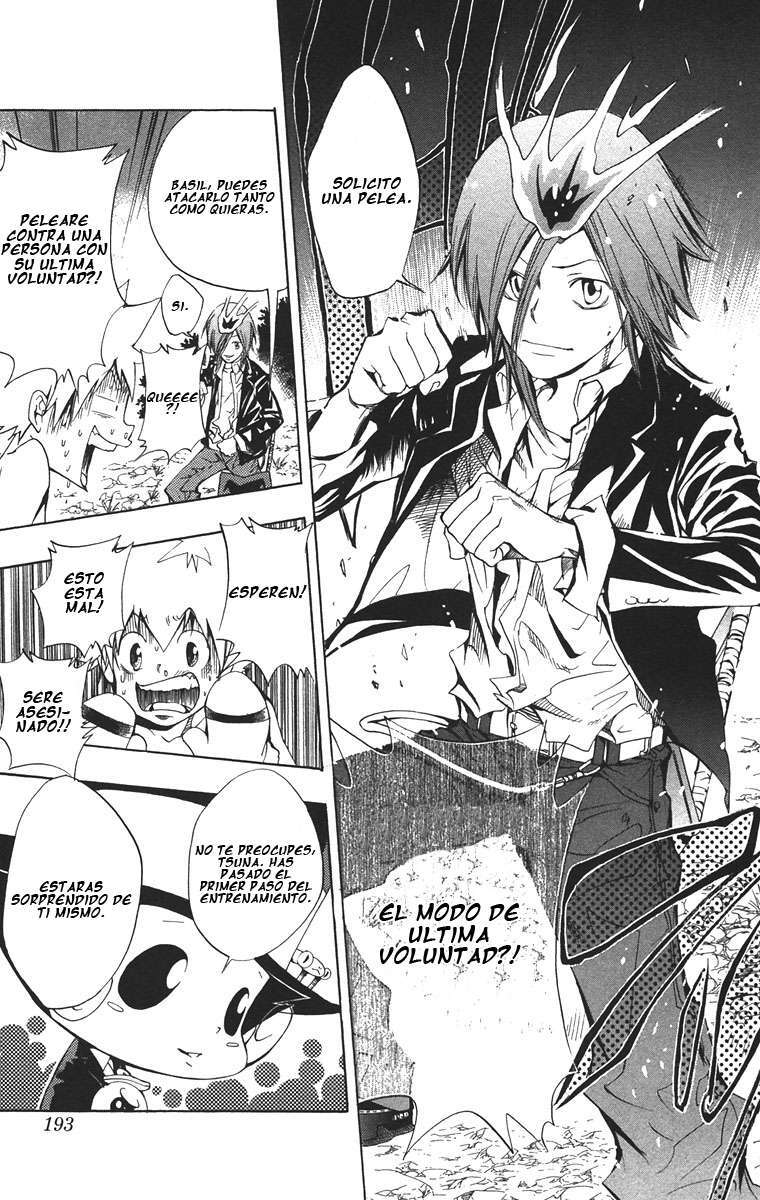 Capitulo 88 page 19