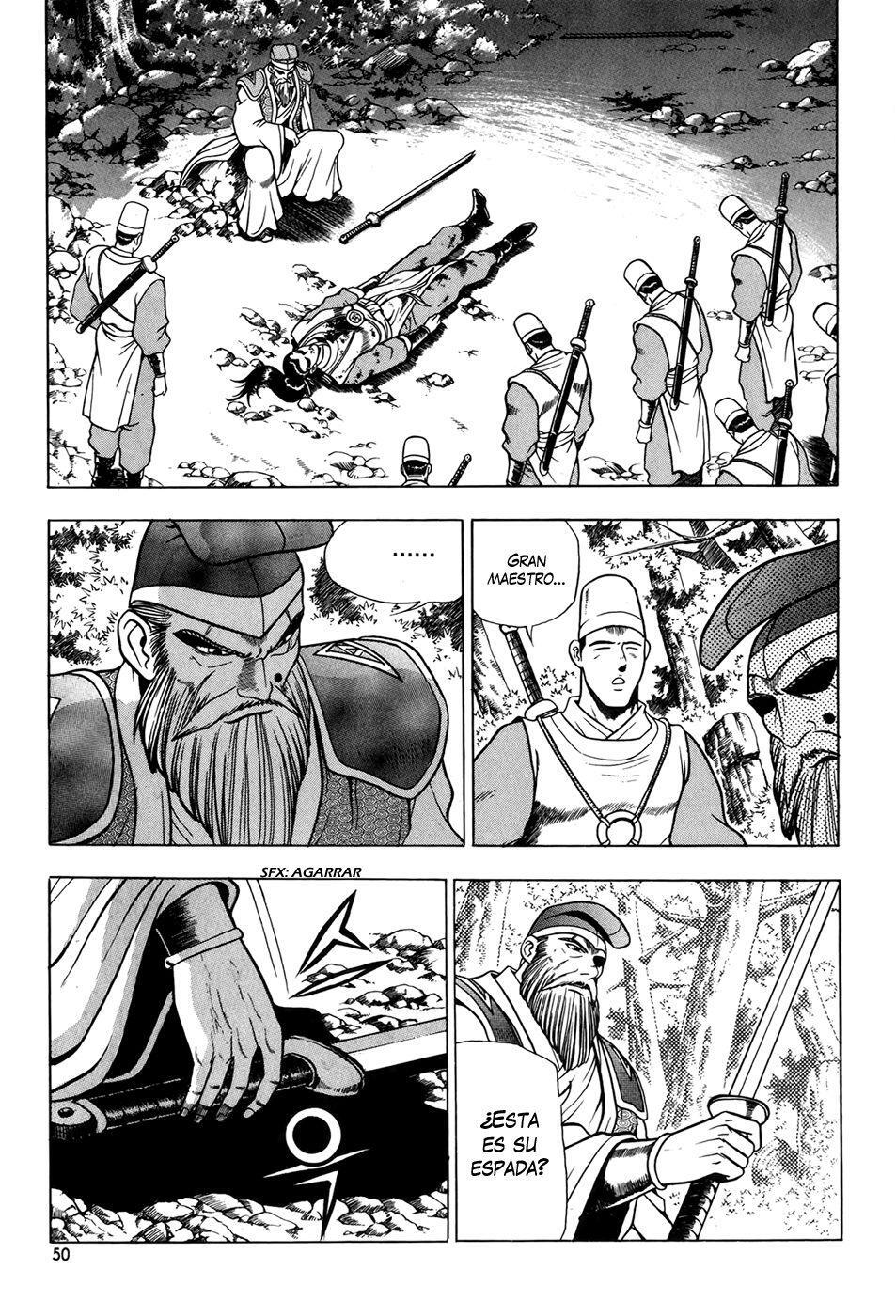 Capitulo 92 page 9