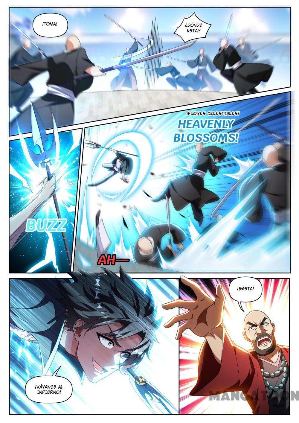 Capitulo 337 page 9