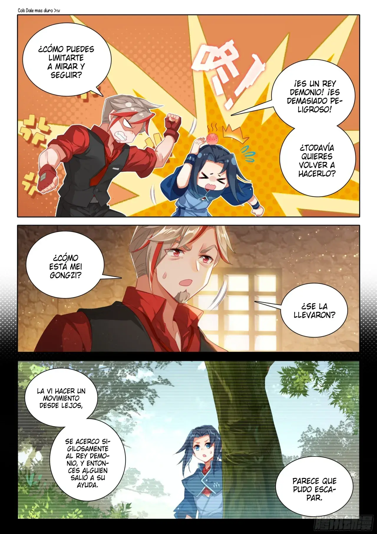 Capitulo 97 page 13
