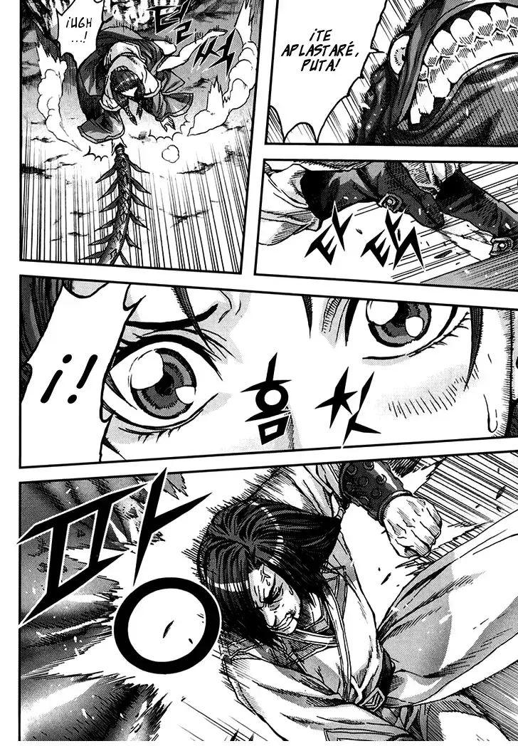 Capitulo 320 page 9