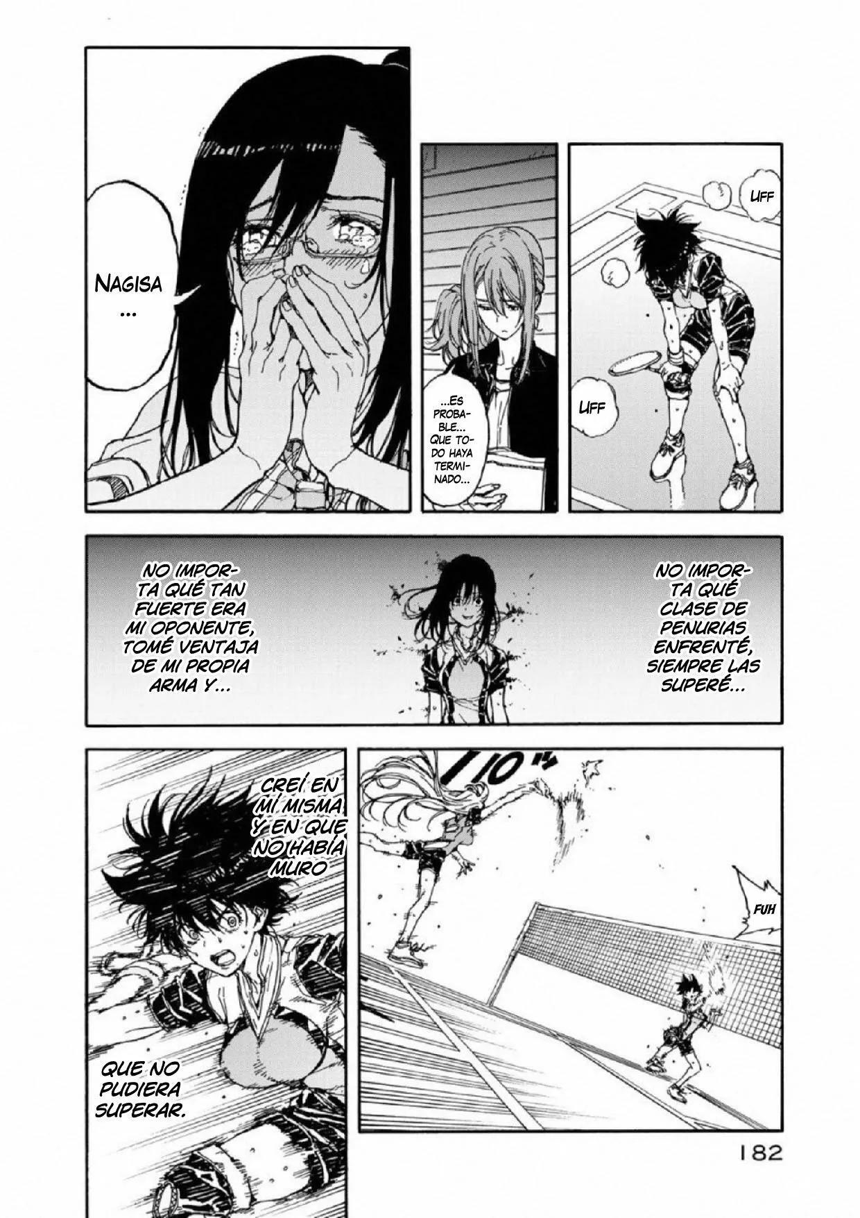 Capitulo 60 page 33