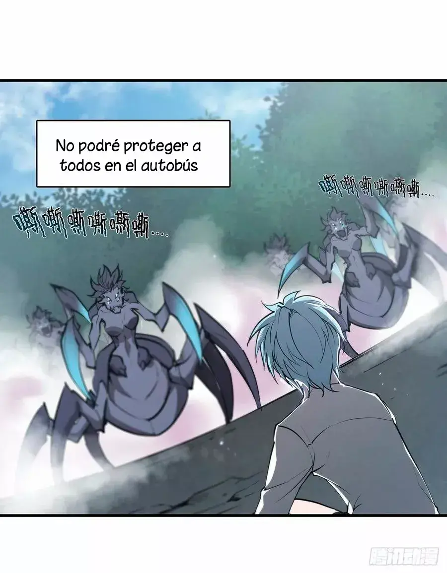 Capitulo 135 page 21