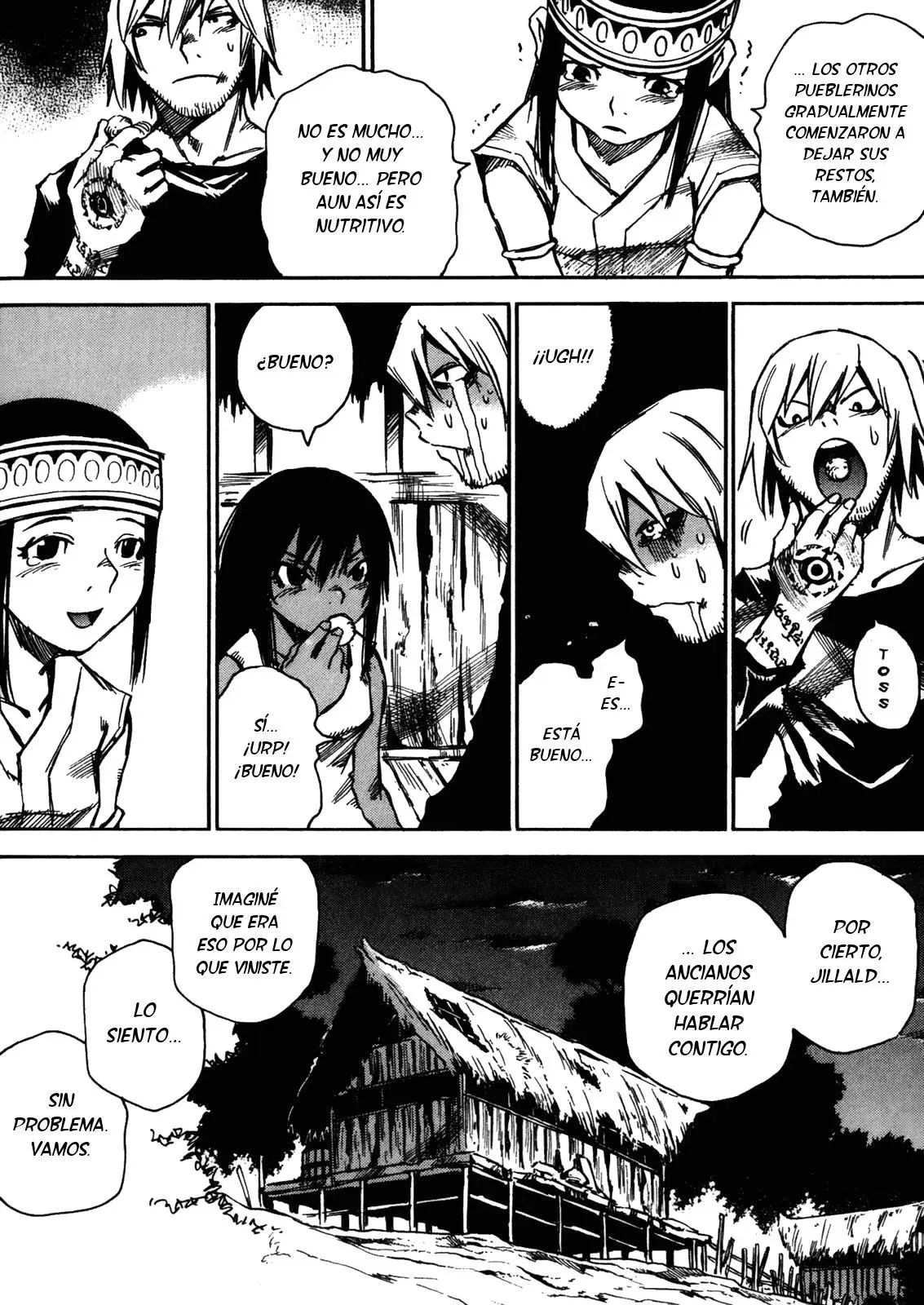 Capitulo 27 page 23