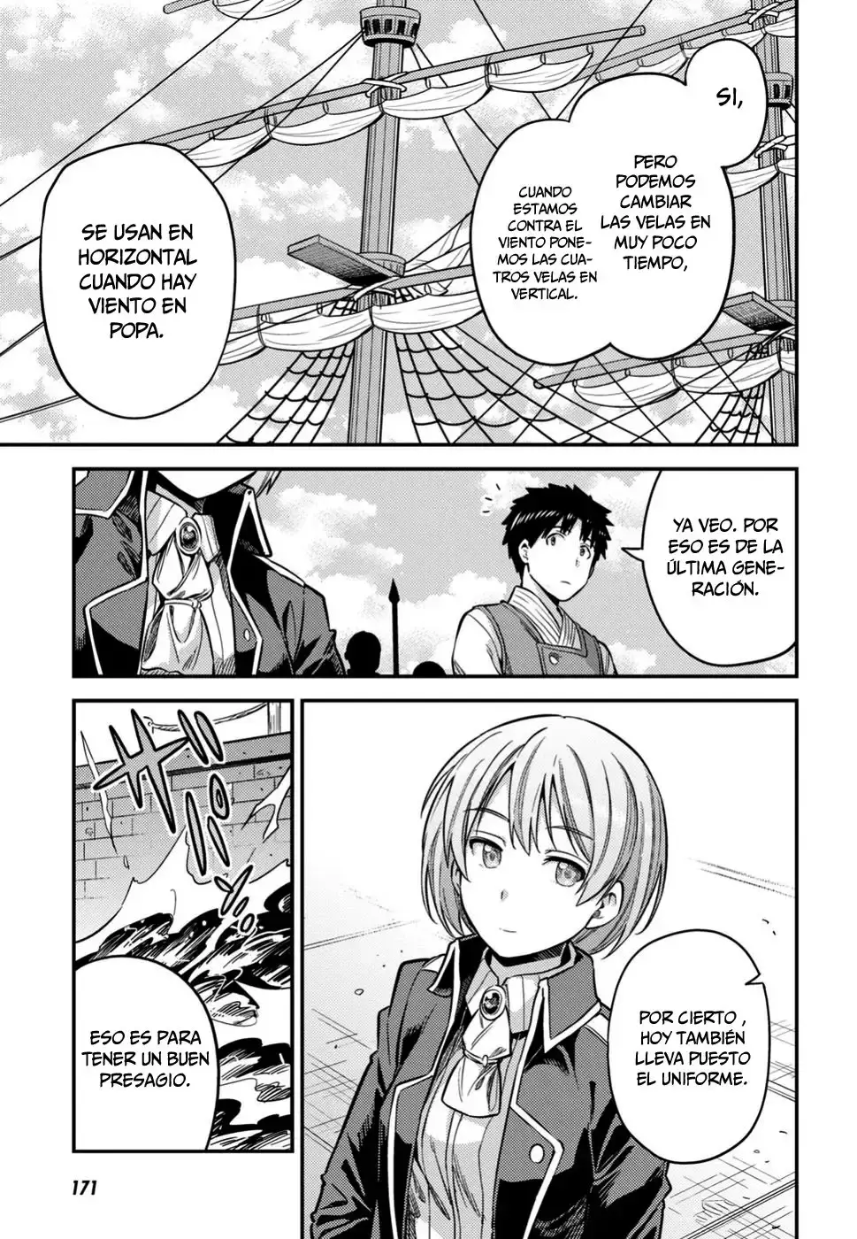 Capitulo 29 page 16