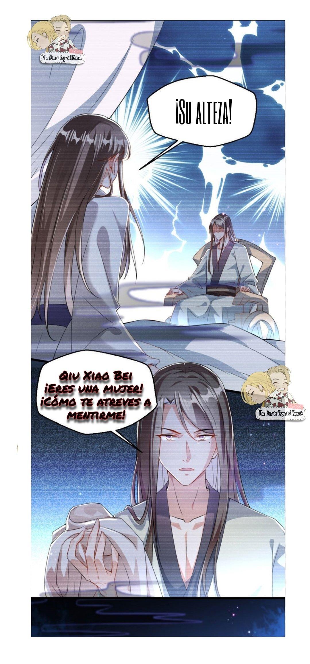 Capitulo 39 page 19