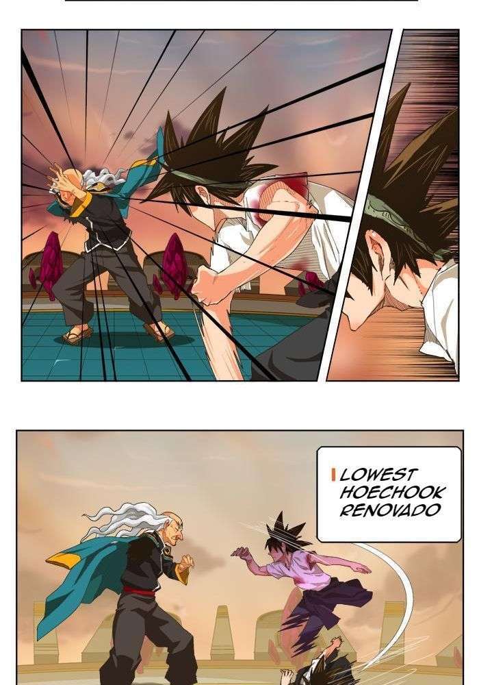 Capitulo 263 page 30