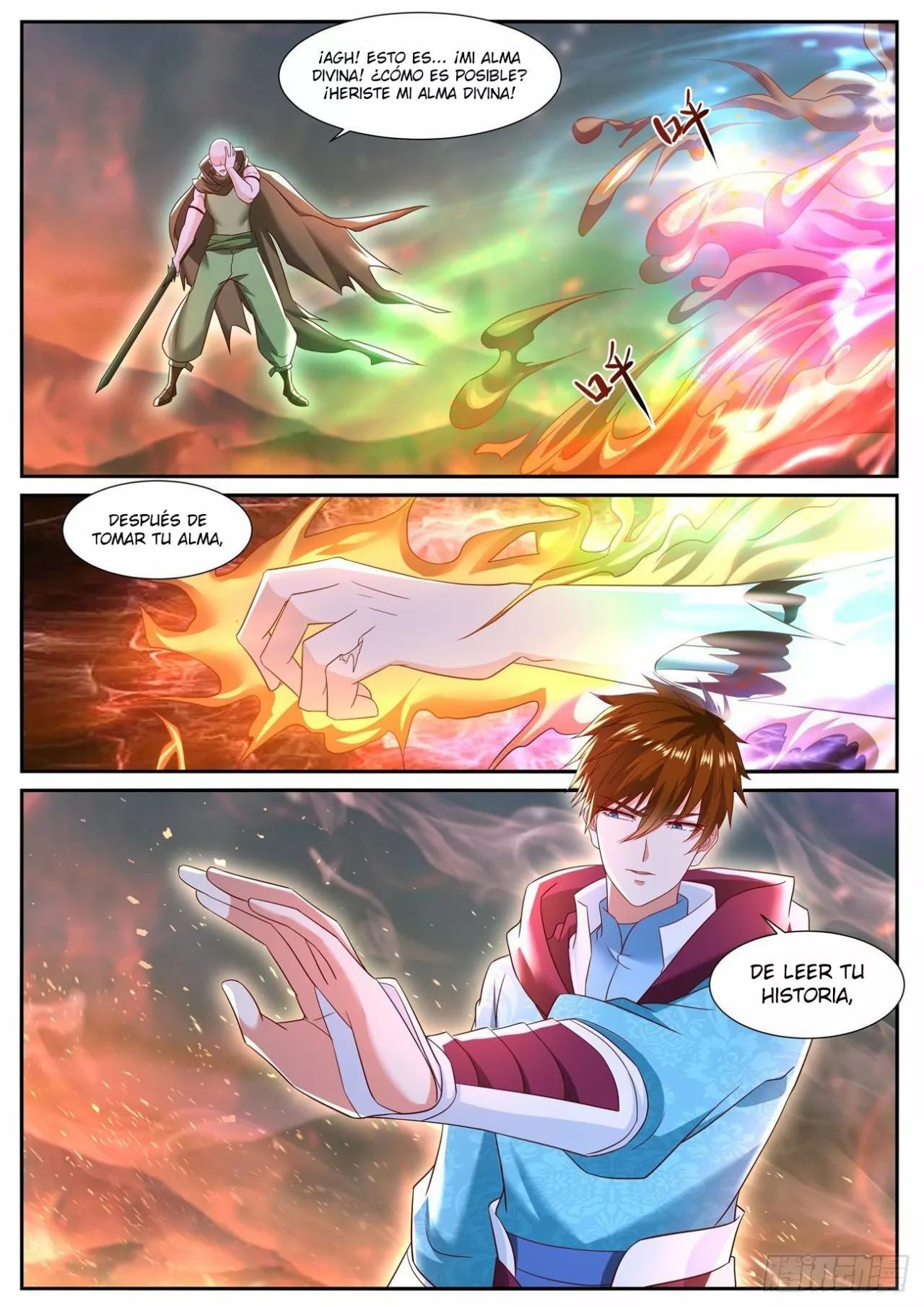 Capitulo 708 page 9