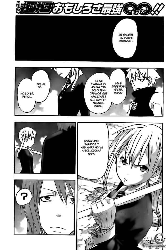 Capitulo 104 page 27