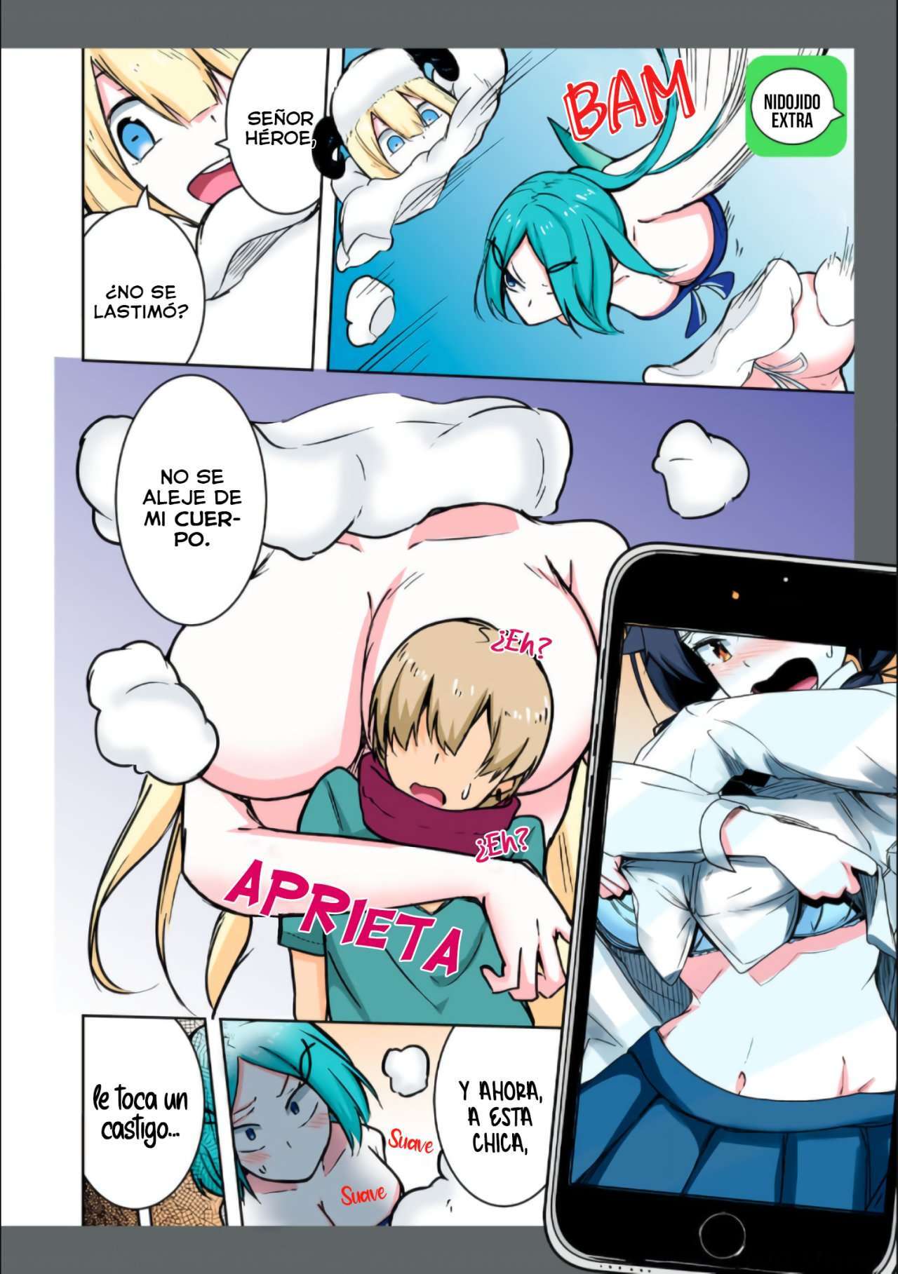Capitulo 27 page 8