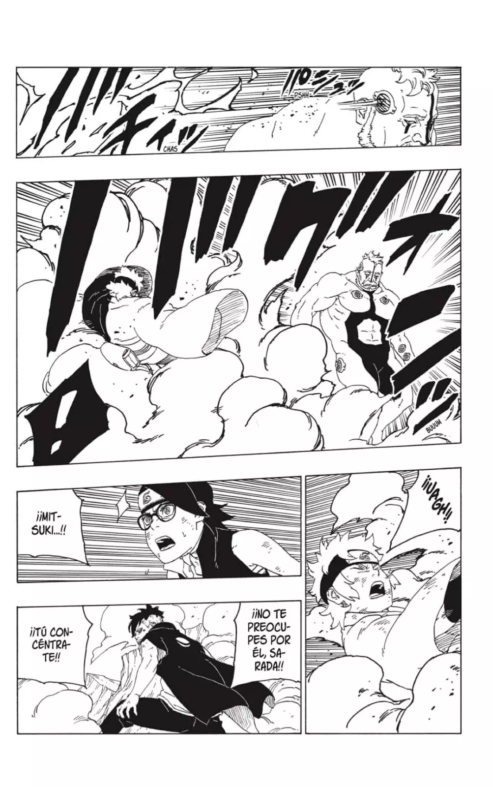 Capitulo 42 page 29