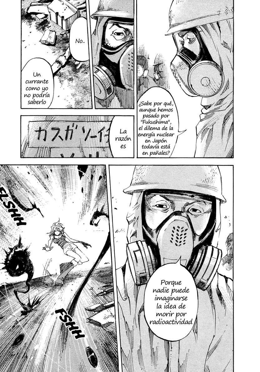 Capitulo 43 page 18