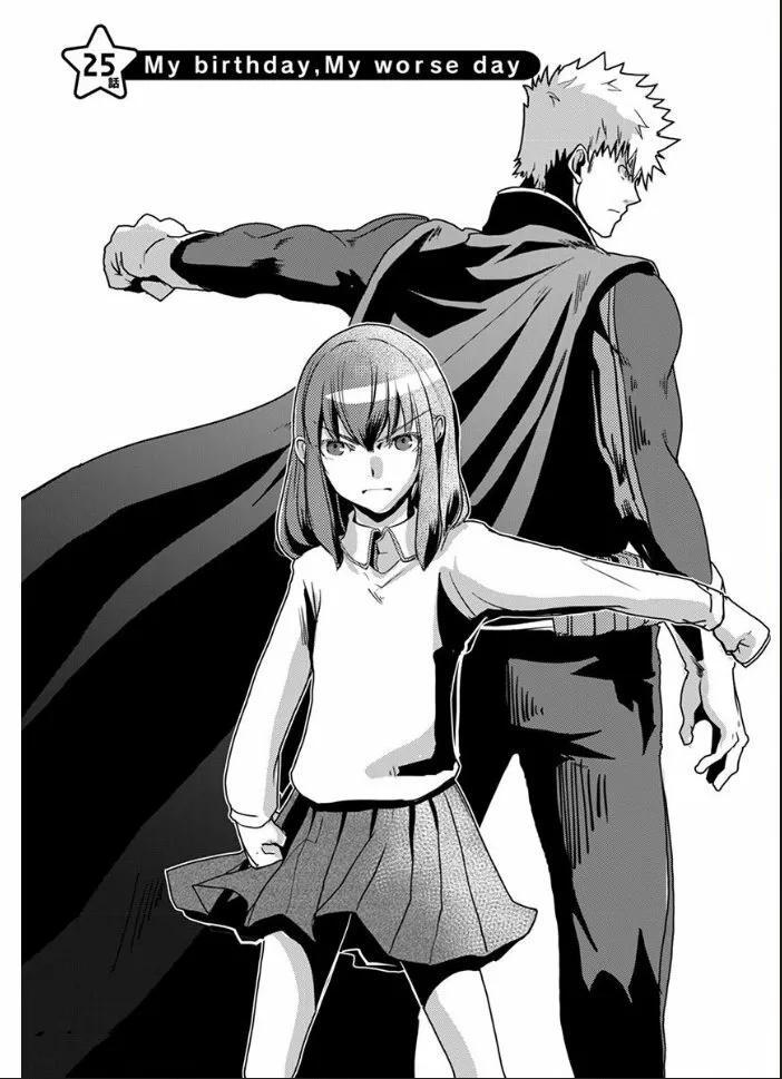 Capitulo 25 page 1